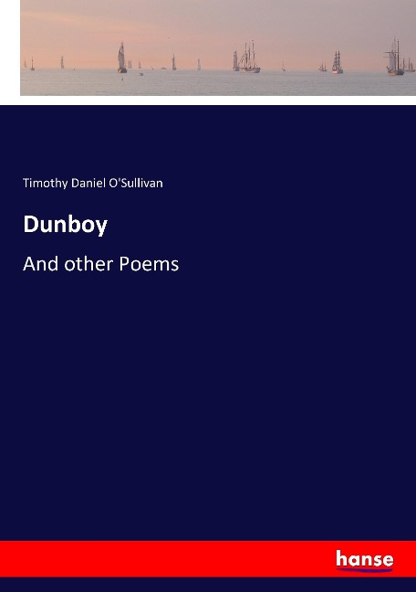 Dunboy: And other Poems