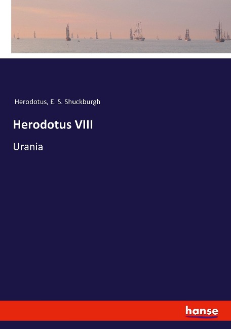 Herodotus VIII: Urania
