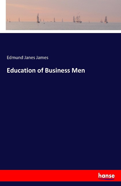 Education of Business Men