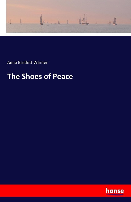 The Shoes of Peace