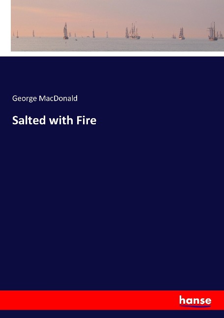 Salted with Fire