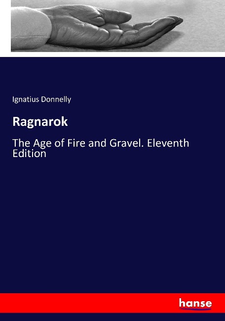 Ragnarok: The Age of Fire and Gravel. Eleventh Edition