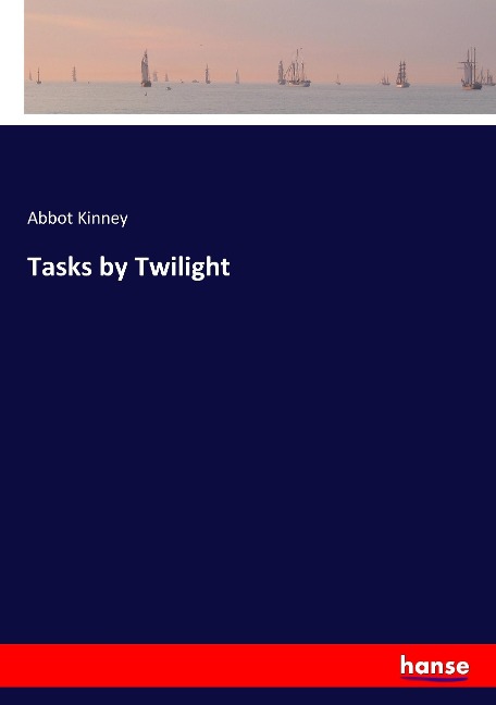 Tasks by Twilight