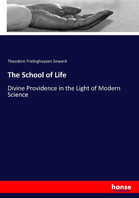 The School of Life: Divine Providence in the Light of Modern Science