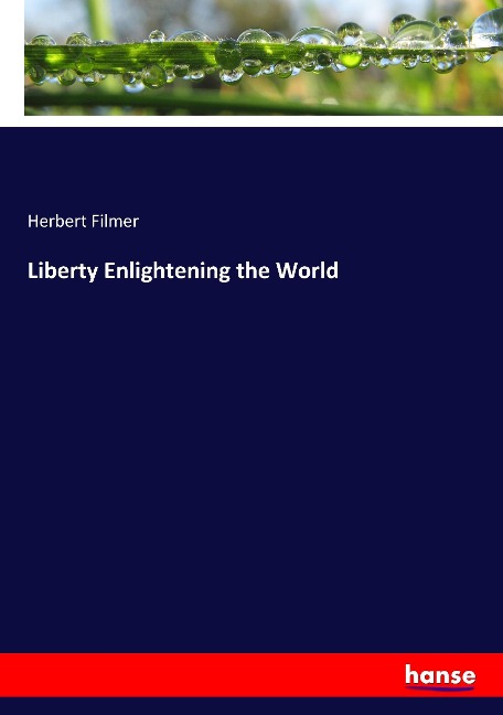 Liberty Enlightening the World