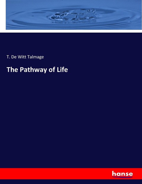 The Pathway of Life