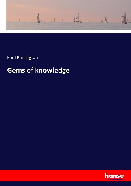 Gems of knowledge