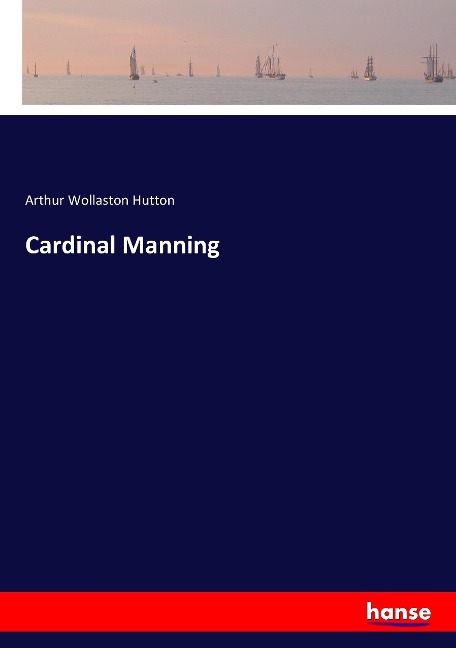 Cardinal Manning