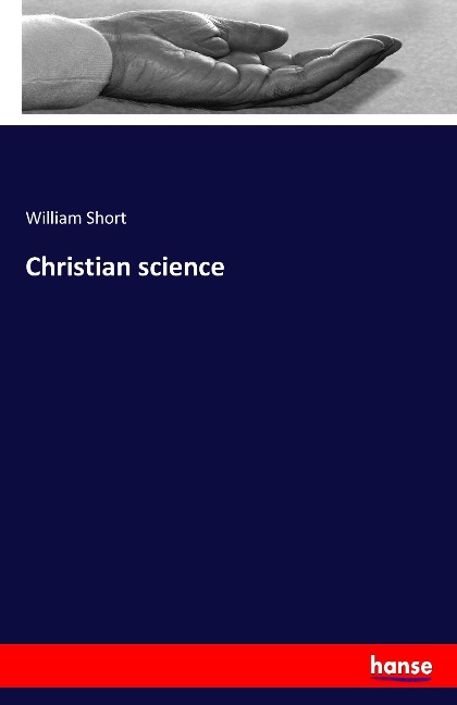 Christian science