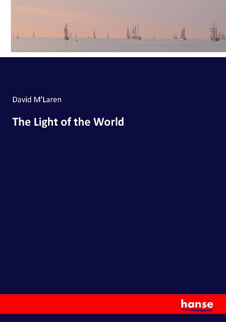 The Light of the World