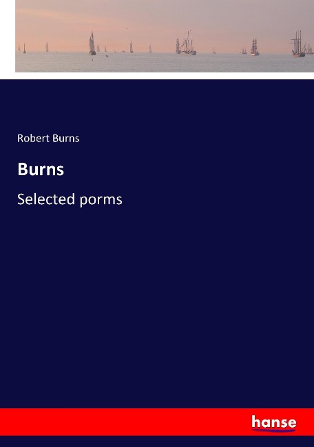 Burns: Selected porms