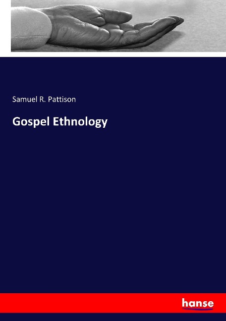 Gospel Ethnology
