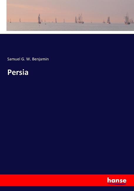 Persia