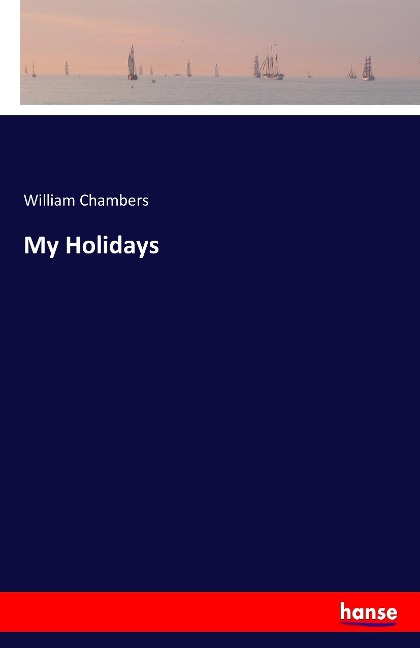 My Holidays