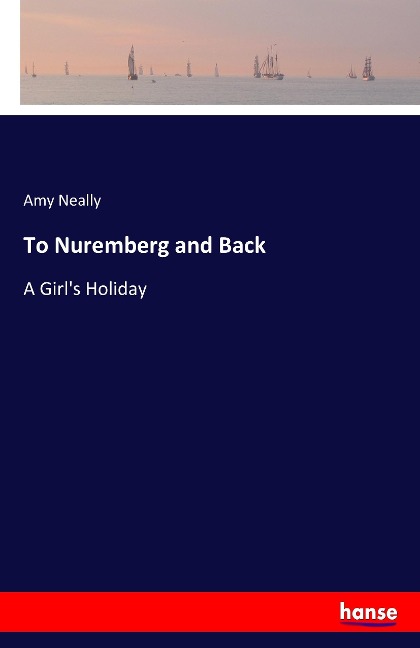 To Nuremberg and Back: A Girls Holiday
