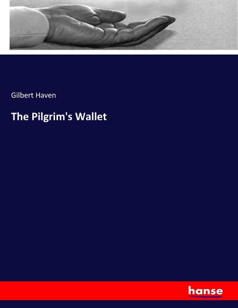 The Pilgrims Wallet