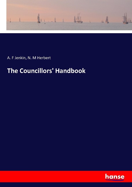 The Councillors Handbook