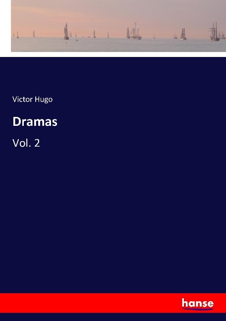 Dramas: Vol. 2