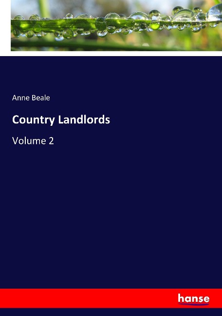 Country Landlords: Volume 2