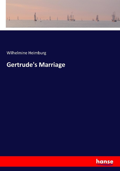 Gertrudes Marriage