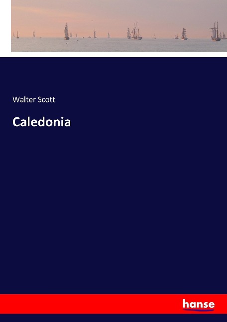 Caledonia