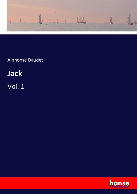 Jack: Vol. 1