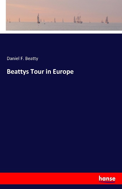 Beattys Tour in Europe