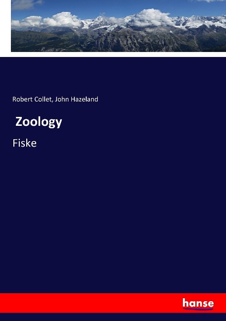 Zoology: Fiske