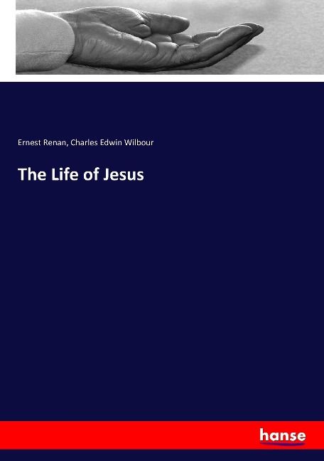 The Life of Jesus