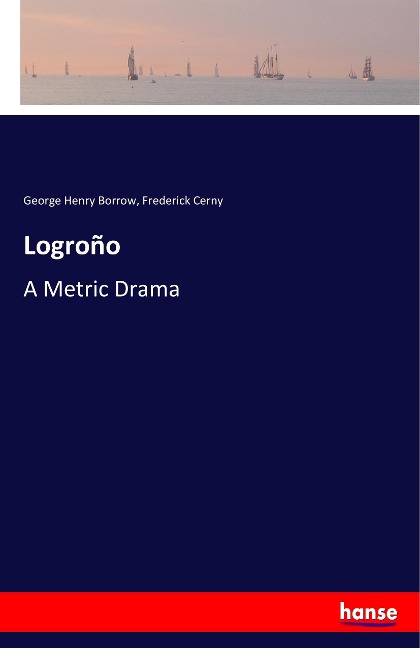 Logroño: A Metric Drama