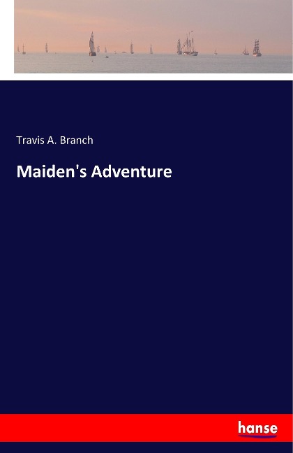 Maidens Adventure