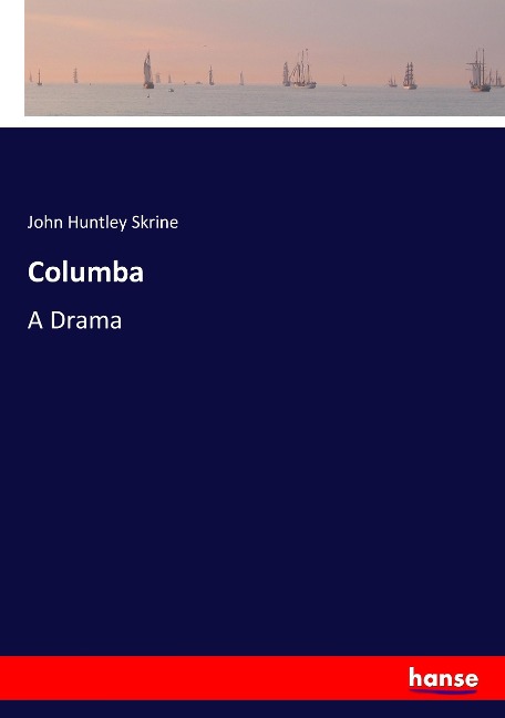 Columba: A Drama