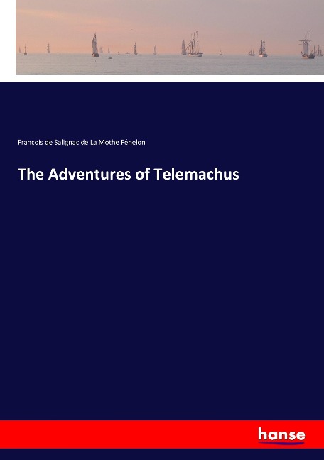 The Adventures of Telemachus