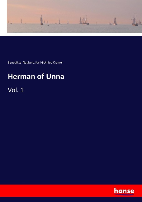 Herman of Unna: Vol. 1