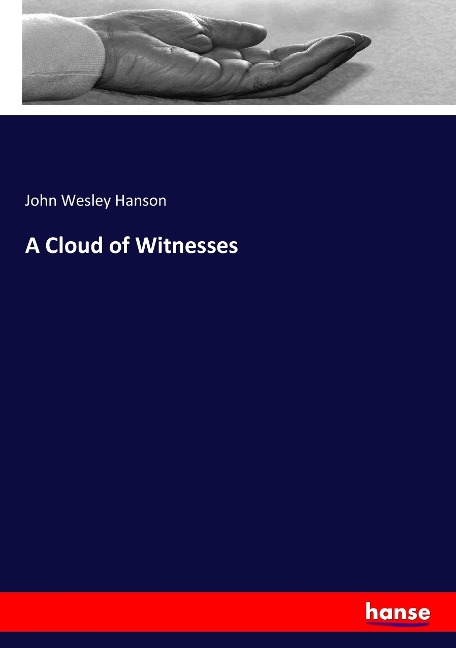 A Cloud of Witnesses