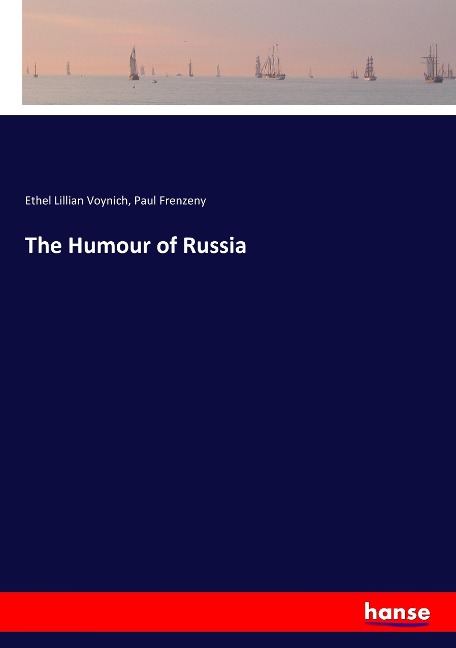 The Humour of Russia