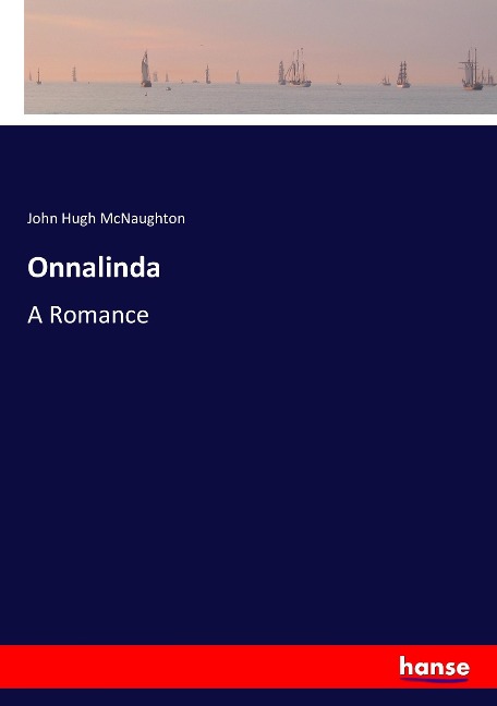 Onnalinda: A Romance