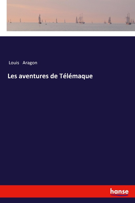 Les aventures de Télémaque