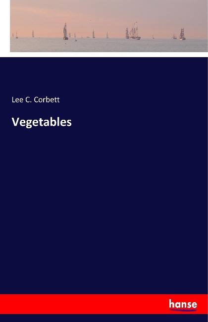 Vegetables