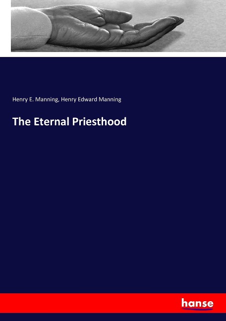 The Eternal Priesthood
