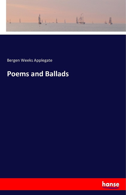 Poems and Ballads
