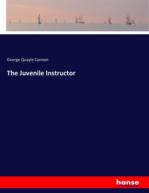 The Juvenile Instructor