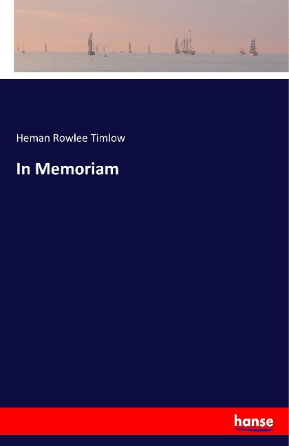 In Memoriam