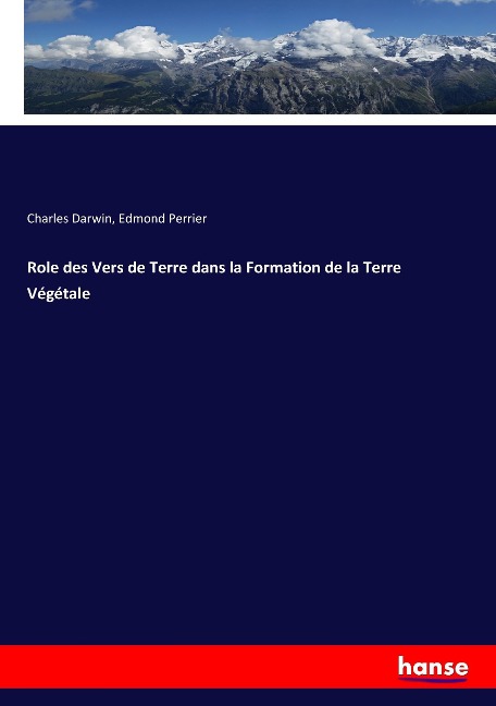 Role des Vers de Terre dans la Formation de la Terre Végétale