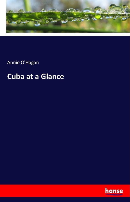 Cuba at a Glance