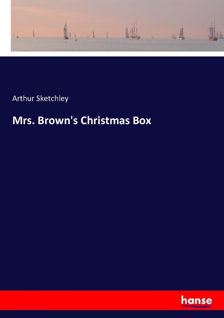 Mrs. Browns Christmas Box