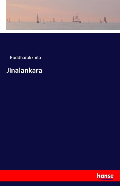 Jinalankara
