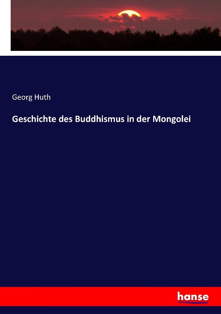 Geschichte des Buddhismus in der Mongolei