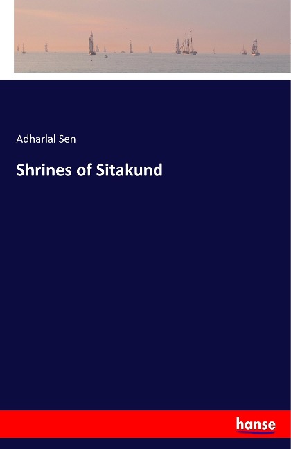 Shrines of Sitakund