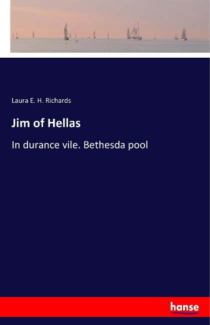 Jim of Hellas: In durance vile. Bethesda pool